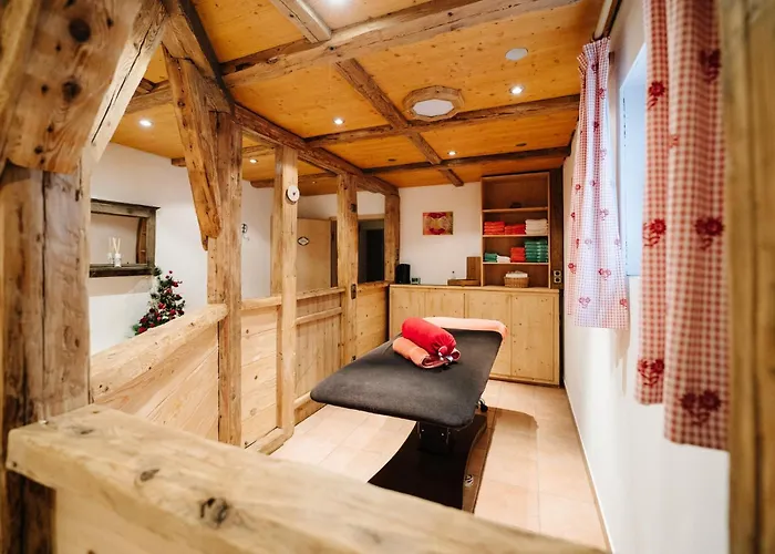 Zum Sagschneider Casa de Campo *