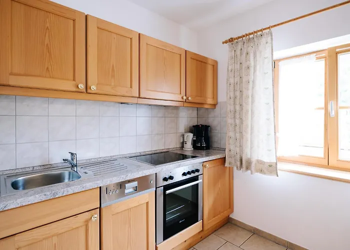 Zum Sagschneider Casa rural
