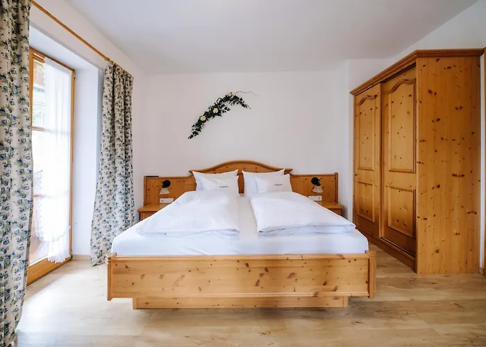 Zum Sagschneider Casa de Campo *