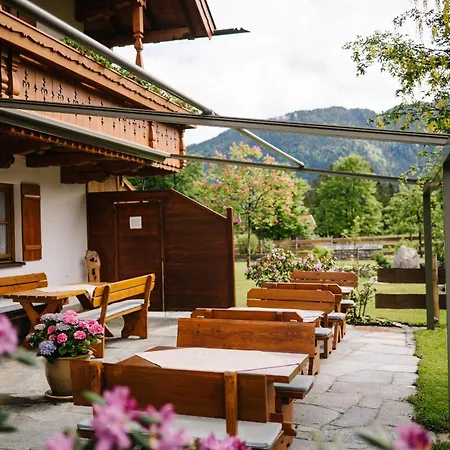 Casa de Campo Zum Sagschneider *