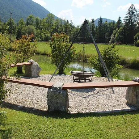 Landsted Zum Sagschneider
