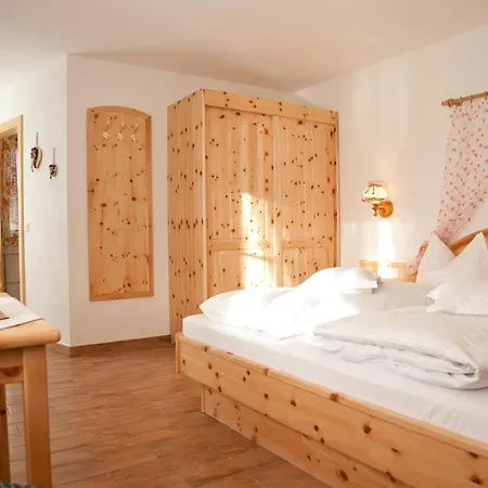 Casa de Campo Zum Sagschneider Lenggries