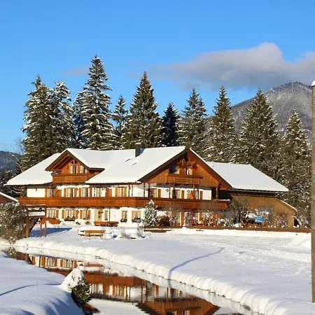 Zum Sagschneider Casa de Campo *